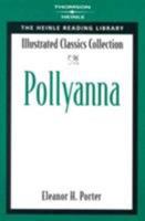 Pollyanna B000LQJS4W Book Cover