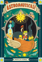 Astronautical! 1773219421 Book Cover