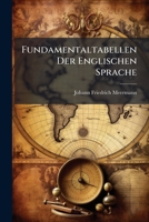 Fundamentaltabellen Der Englischen Sprache... 1270823531 Book Cover