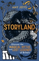 Storyland 1526366177 Book Cover