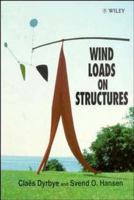 Wind Loads on Structures 0471956511 Book Cover