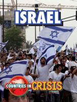 Israel 1604723513 Book Cover