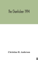 The Chanticleer 1994 9354043682 Book Cover