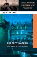 Perfect Hatred 1616953039 Book Cover