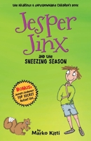 Jesper Jinx and the Sneezing Season 1532715625 Book Cover