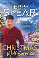 Christmas Wolf Surprise 1728246415 Book Cover