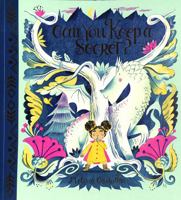 Can You Keep a Secret? PB 1407194496 Book Cover