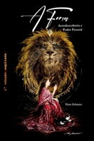 A Força (Portuguese Edition) 6500565053 Book Cover