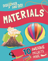 Materials 1978530722 Book Cover