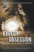 Expect Obsession B0BHG875LZ Book Cover