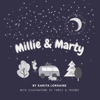Millie & Marty B0CWVNQ89N Book Cover