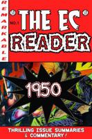 The EC Reader - 1950 - Birth of the New Trend 098515604X Book Cover
