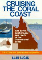 Cruising the Coral Coast 0646278584 Book Cover