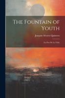 The Fountain of Youth: 1022694138 Book Cover