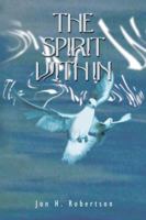 The Spirit Within 1951913019 Book Cover