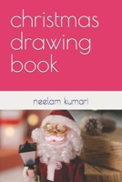christmas drawing book 9355210000 Book Cover