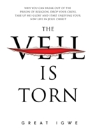 The Veil Is Torn 1733280340 Book Cover