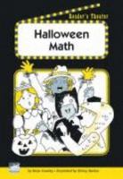 Halloween Math Reader's Theater Set B 1410823008 Book Cover