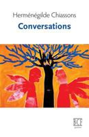 Conversations 2894231849 Book Cover