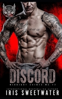 Discord (Midnight Saints MC) B0F94C6N5V Book Cover