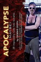 APOCALYPSE (MAYBE) 1425786286 Book Cover