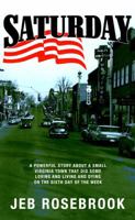 Saturday 1940688078 Book Cover
