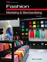 Fashion Marketing  Merchandising 1619604922 Book Cover