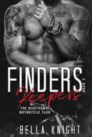 Finders Keepers 1548723673 Book Cover