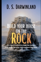 Stone and Sand: How to build your Happiness? B088N2J47V Book Cover