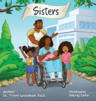 Sisters 1088123880 Book Cover