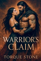 Warrior's Claim B0FRKSYT6B Book Cover