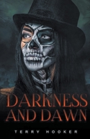 Darkness and Dawn B0CCX7MZ3Y Book Cover
