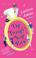 The Twenty-Year Pact 0645019321 Book Cover