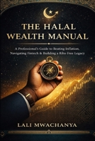 The Halal Wealth Manual: A Professional’s Guide to Beating Inflation, Navigating Fintech, and Building a Riba-Free Legacy in 2026 B0GTKCLNWN Book Cover