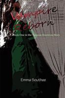 Vampire Reborn 1451286163 Book Cover