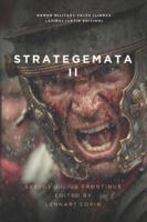 Strategemata II: More Roman Military Tales (Lingua Latina) B0G3NWPR9F Book Cover