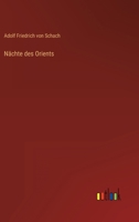 N�chte des Orients 1271628511 Book Cover
