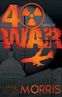 The 40-Minute War 0671559869 Book Cover