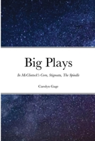 Big Plays 1794798897 Book Cover