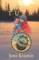 Dustin's Turn 1502359960 Book Cover