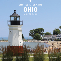 Shores & Islands Ohio: A Keepsake (A Keepsake: Souvenir-size Travel Photography Books, 23) 0764372297 Book Cover