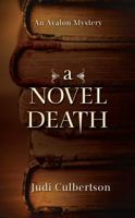 Novel Death, A 0803476639 Book Cover