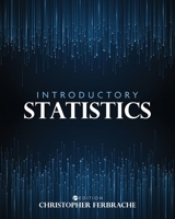 Introductory Statistics B0FBKKZPCC Book Cover