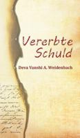 Vererbte Schuld 3743972506 Book Cover