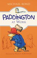 Paddington at Work 0440407974 Book Cover
