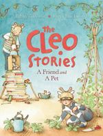 The Cleo Stories 2: A Friend and a Pet 1743315287 Book Cover