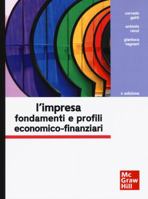 L'impresa. Fondamenti 8838695563 Book Cover