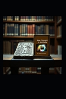New thought Is Not New B0F7HGCDCL Book Cover