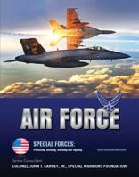 Air Force 1422218376 Book Cover