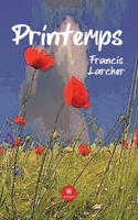 Printemps B0B4M9T1FZ Book Cover